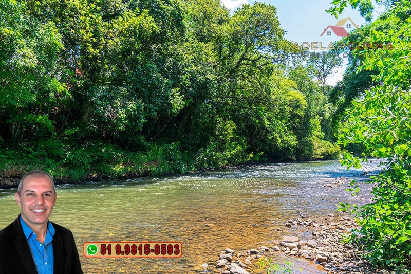 Camping à VENDA em Três Coroas - RS: 14ª foto da galeria de imagens do imóvel