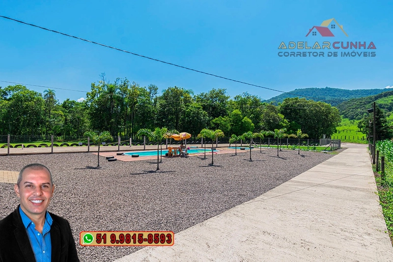 Camping à VENDA em Três Coroas - RS: 29ª foto da galeria de imagens do imóvel