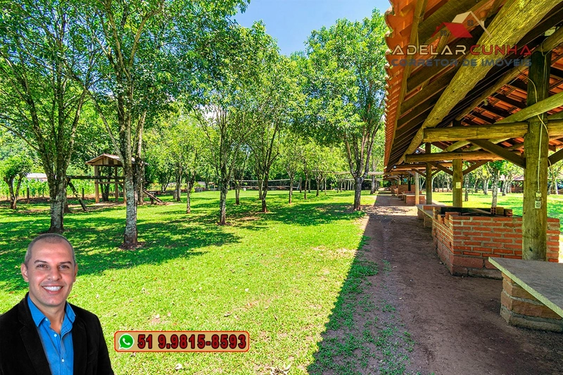 Camping à VENDA em Três Coroas - RS: 17ª foto da galeria de imagens do imóvel