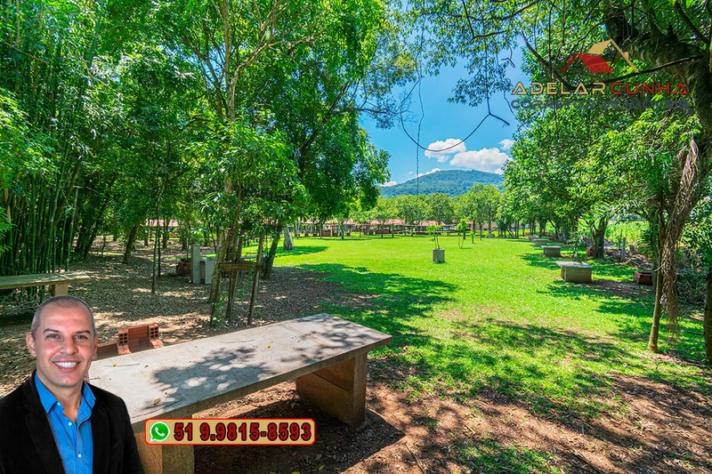Camping à VENDA em Três Coroas - RS: 15ª foto da galeria de imagens do imóvel