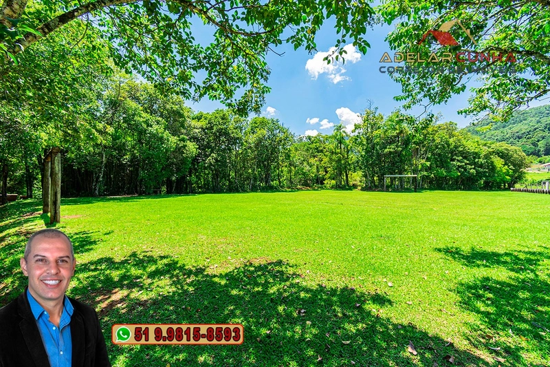 Camping à VENDA em Três Coroas - RS: 25ª foto da galeria de imagens do imóvel