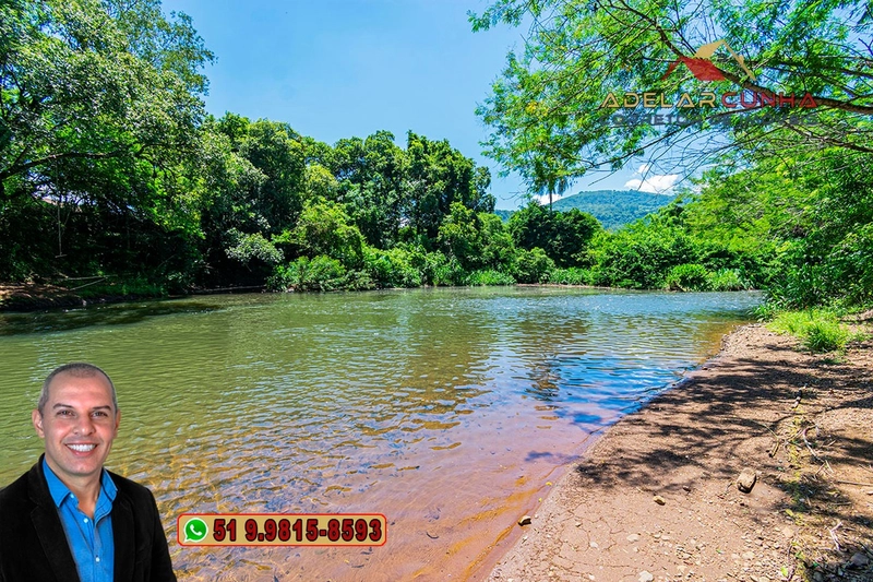 Camping à VENDA em Três Coroas - RS: 10ª foto da galeria de imagens do imóvel