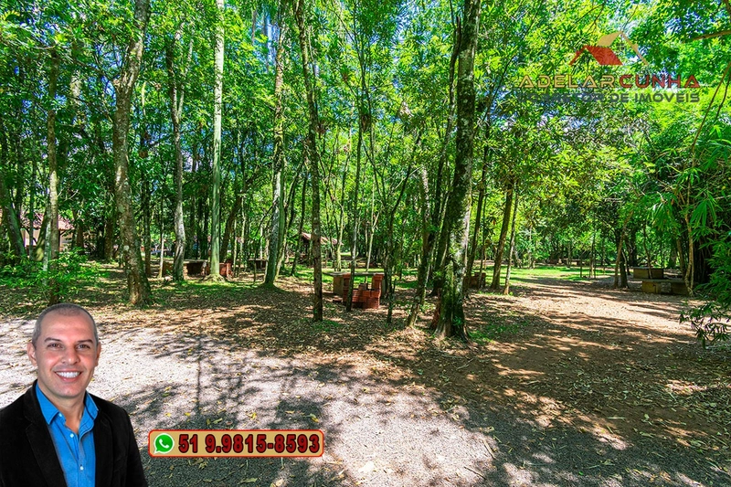 Camping à VENDA em Três Coroas - RS: 7ª foto da galeria de imagens do imóvel
