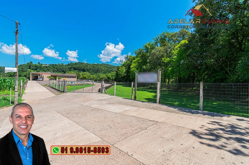 Camping à VENDA em Três Coroas - RS: 31ª foto da galeria de imagens do imóvel