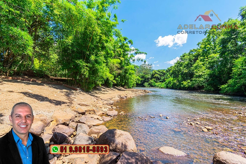 Camping à VENDA em Três Coroas - RS: 4ª foto da galeria de imagens do imóvel
