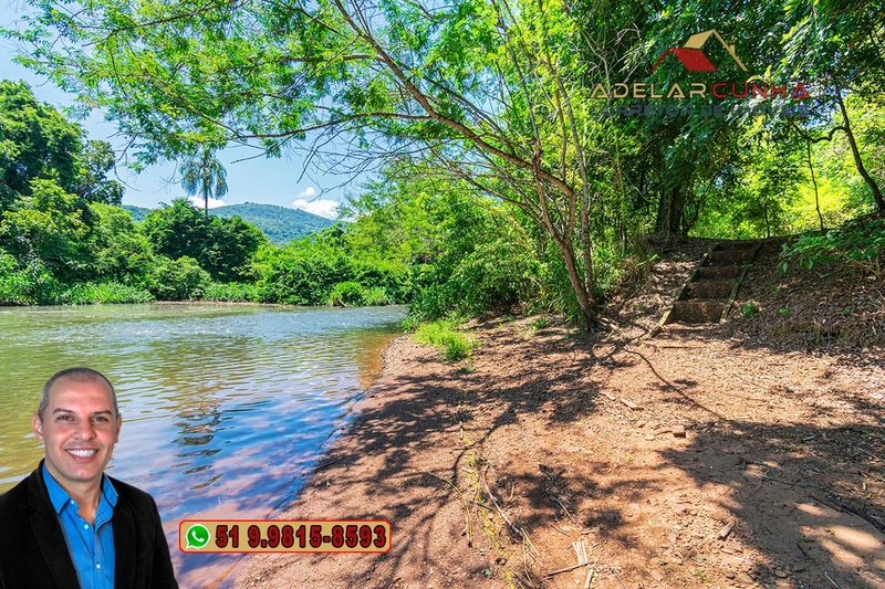 Camping à VENDA em Três Coroas - RS: 11ª foto da galeria de imagens do imóvel