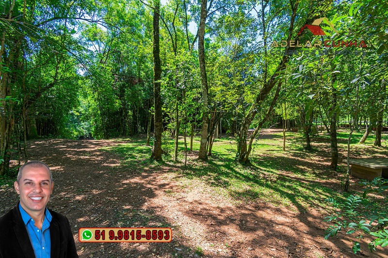 Camping à VENDA em Três Coroas - RS: 8ª foto da galeria de imagens do imóvel