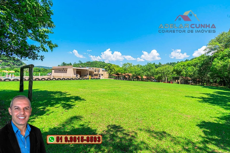 Camping à VENDA em Três Coroas - RS: 24ª foto da galeria de imagens do imóvel