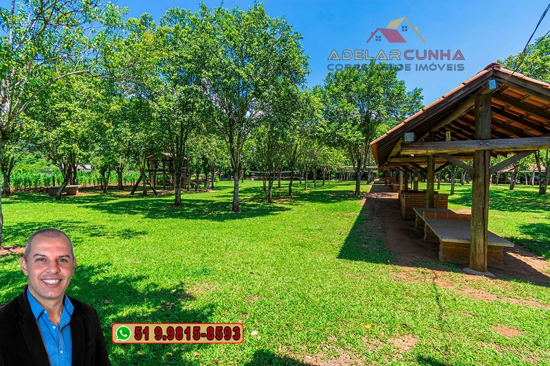 Camping à VENDA em Três Coroas - RS: 18ª foto da galeria de imagens do imóvel