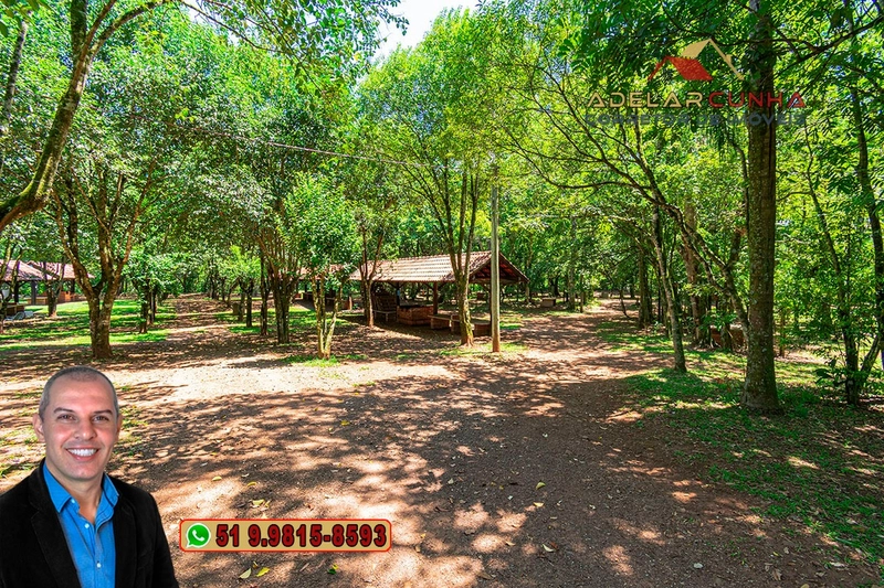 Camping à VENDA em Três Coroas - RS: 13ª foto da galeria de imagens do imóvel