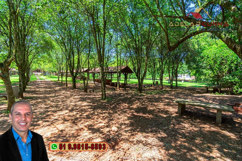 Camping à VENDA em Três Coroas - RS: 20ª foto da galeria de imagens do imóvel