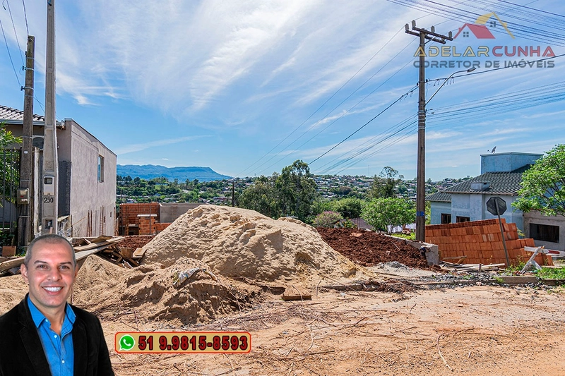 Sobrado 3 dormitórios sendo 1 suíte à VENDA em Campo Bom : 11ª foto da galeria de imagens do imóvel