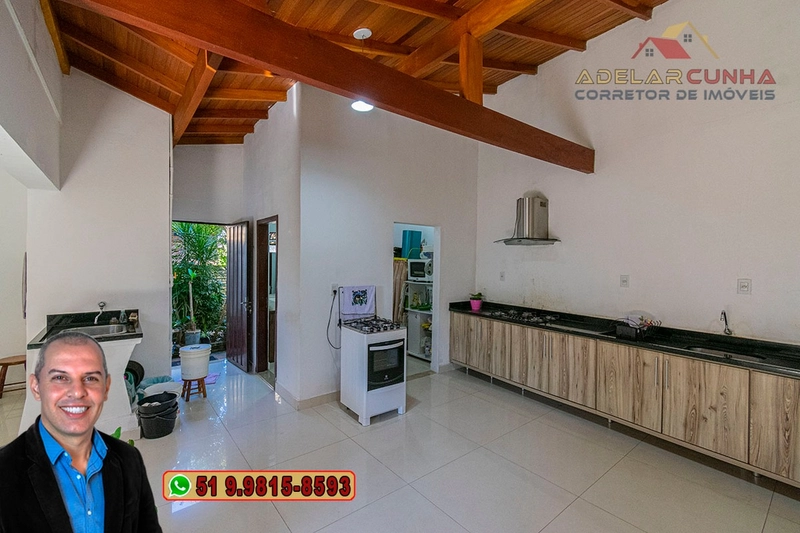 Casa com 6 dormitórios sendo 1 suíte à VENDA no centro de Sapiranga: 44ª foto da galeria de imagens do imóvel