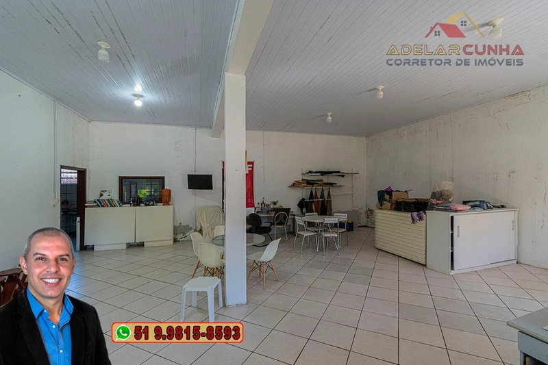 Casa com 6 dormitórios sendo 1 suíte à VENDA no centro de Sapiranga: 7ª foto da galeria de imagens do imóvel