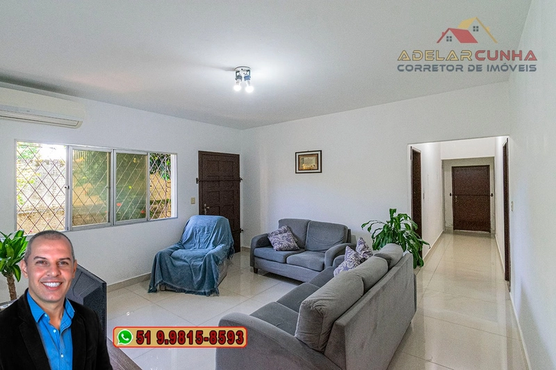 Casa com 6 dormitórios sendo 1 suíte à VENDA no centro de Sapiranga: 53ª foto da galeria de imagens do imóvel