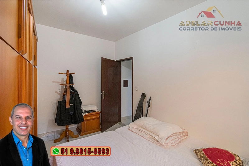 Casa com 6 dormitórios sendo 1 suíte à VENDA no centro de Sapiranga: 27ª foto da galeria de imagens do imóvel