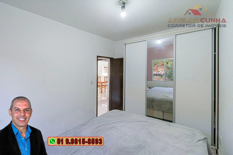 Casa com 6 dormitórios sendo 1 suíte à VENDA no centro de Sapiranga: 63ª foto da galeria de imagens do imóvel