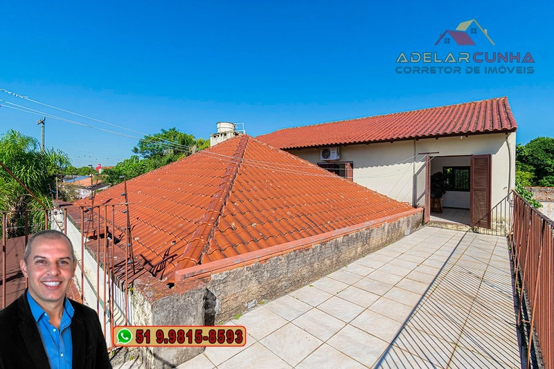 Casa com 6 dormitórios sendo 1 suíte à VENDA no centro de Sapiranga: 18ª foto da galeria de imagens do imóvel