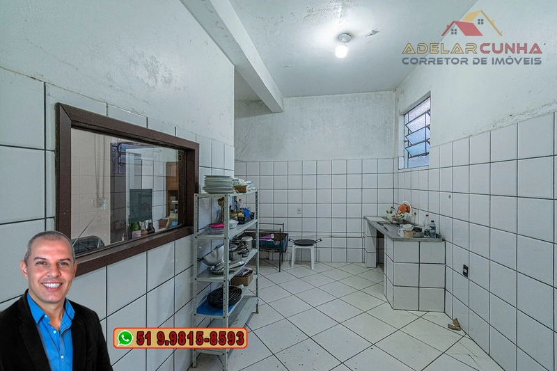 Casa com 6 dormitórios sendo 1 suíte à VENDA no centro de Sapiranga: 4ª foto da galeria de imagens do imóvel