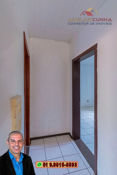 Casa com 6 dormitórios sendo 1 suíte à VENDA no centro de Sapiranga: 35ª foto da galeria de imagens do imóvel