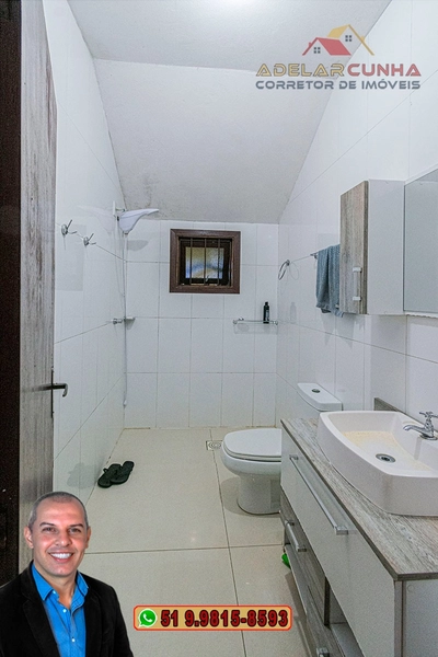 Casa com 6 dormitórios sendo 1 suíte à VENDA no centro de Sapiranga: 56ª foto da galeria de imagens do imóvel