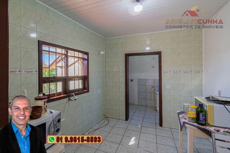 Casa com 6 dormitórios sendo 1 suíte à VENDA no centro de Sapiranga: 10ª foto da galeria de imagens do imóvel