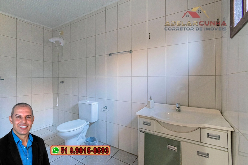 Casa com 6 dormitórios sendo 1 suíte à VENDA no centro de Sapiranga: 58ª foto da galeria de imagens do imóvel