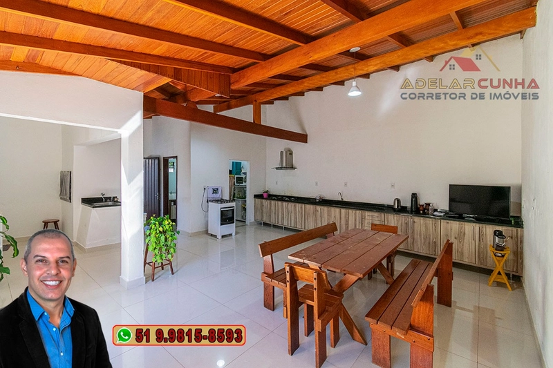 Casa com 6 dormitórios sendo 1 suíte à VENDA no centro de Sapiranga: 42ª foto da galeria de imagens do imóvel