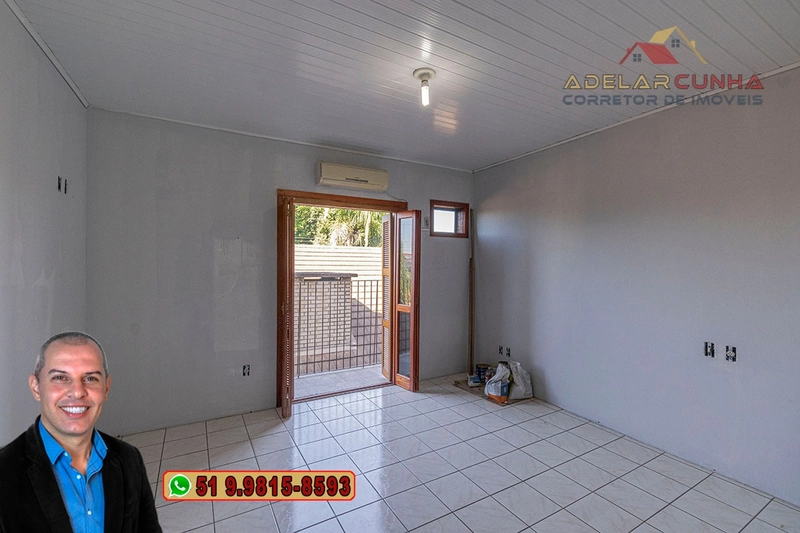 Casa com 6 dormitórios sendo 1 suíte à VENDA no centro de Sapiranga: 11ª foto da galeria de imagens do imóvel