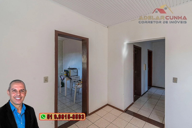 Casa com 6 dormitórios sendo 1 suíte à VENDA no centro de Sapiranga: 33ª foto da galeria de imagens do imóvel