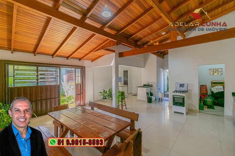 Casa com 6 dormitórios sendo 1 suíte à VENDA no centro de Sapiranga: 51ª foto da galeria de imagens do imóvel