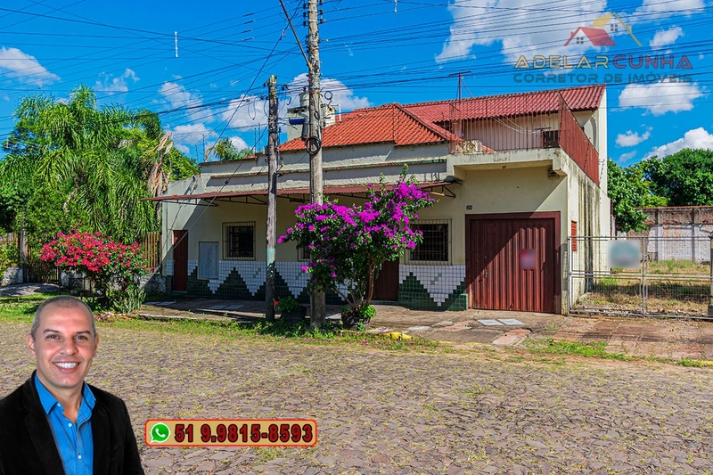 Casa com 6 dormitórios sendo 1 suíte à VENDA no centro de Sapiranga: 65ª foto da galeria de imagens do imóvel