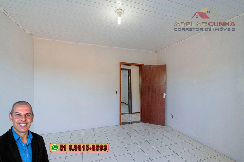 Casa com 6 dormitórios sendo 1 suíte à VENDA no centro de Sapiranga: 39ª foto da galeria de imagens do imóvel