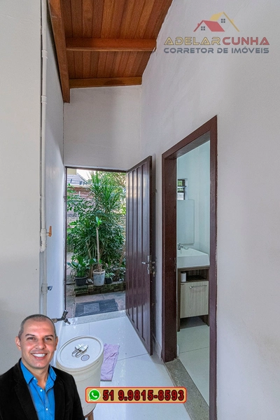 Casa com 6 dormitórios sendo 1 suíte à VENDA no centro de Sapiranga: 45ª foto da galeria de imagens do imóvel