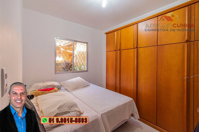 Casa com 6 dormitórios sendo 1 suíte à VENDA no centro de Sapiranga: 64ª foto da galeria de imagens do imóvel