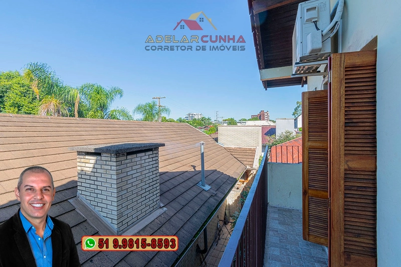 Casa com 6 dormitórios sendo 1 suíte à VENDA no centro de Sapiranga: 14ª foto da galeria de imagens do imóvel
