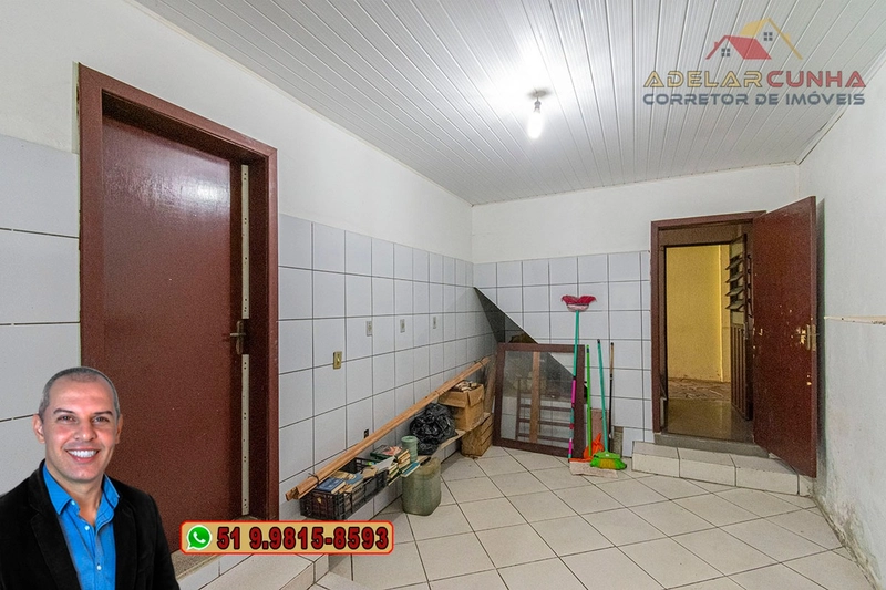 Casa com 6 dormitórios sendo 1 suíte à VENDA no centro de Sapiranga: 3ª foto da galeria de imagens do imóvel