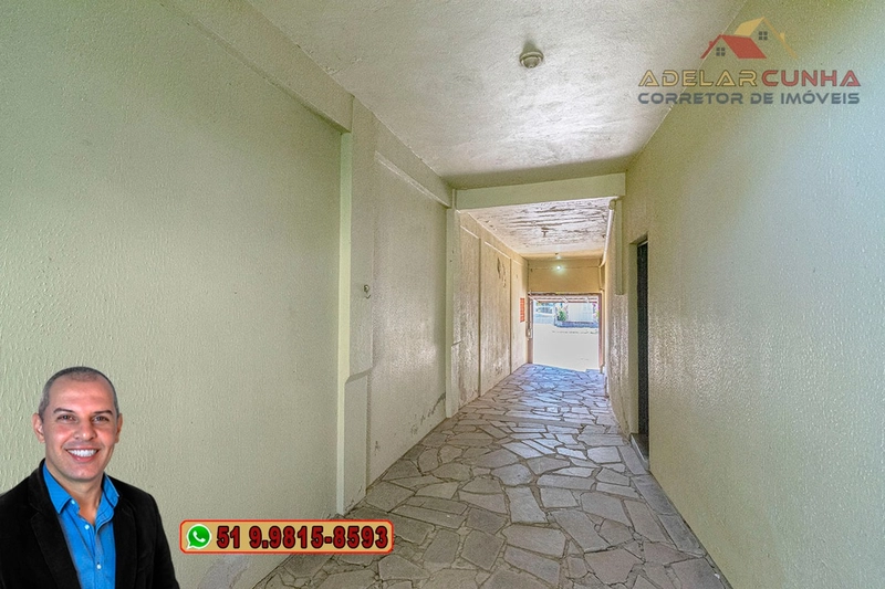 Casa com 6 dormitórios sendo 1 suíte à VENDA no centro de Sapiranga: 1ª foto da galeria de imagens do imóvel