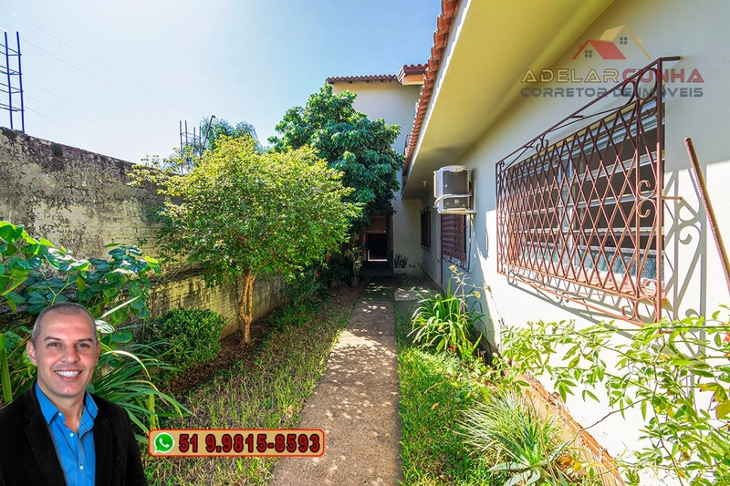 Casa com 6 dormitórios sendo 1 suíte à VENDA no centro de Sapiranga: 41ª foto da galeria de imagens do imóvel