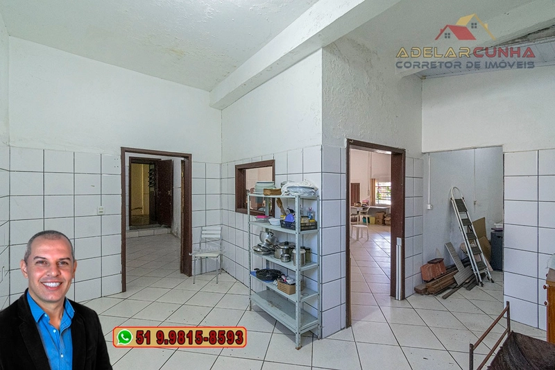 Casa com 6 dormitórios sendo 1 suíte à VENDA no centro de Sapiranga: 5ª foto da galeria de imagens do imóvel