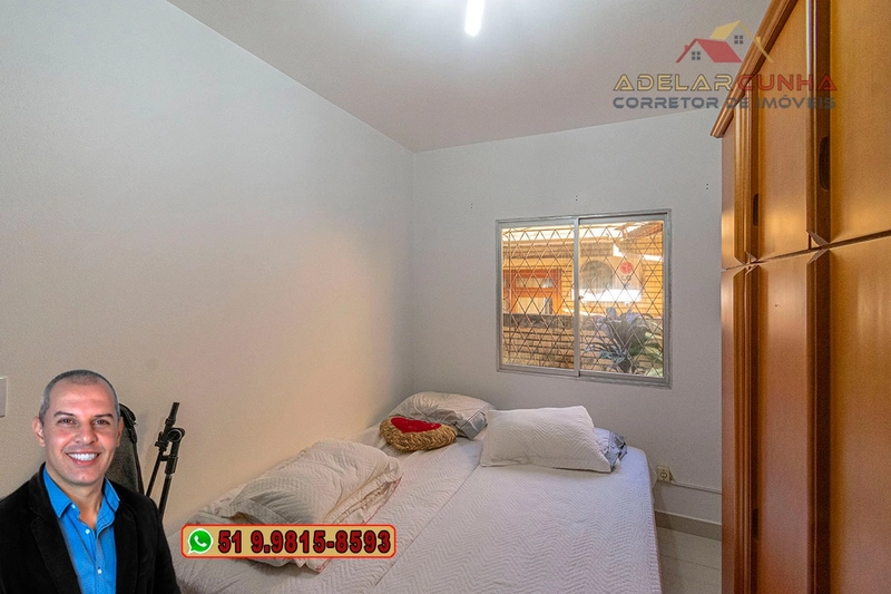 Casa com 6 dormitórios sendo 1 suíte à VENDA no centro de Sapiranga: 28ª foto da galeria de imagens do imóvel