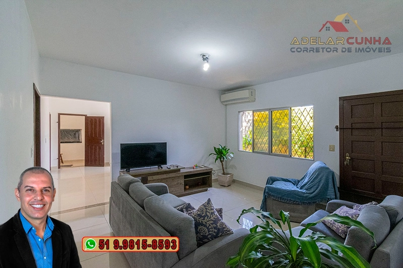 Casa com 6 dormitórios sendo 1 suíte à VENDA no centro de Sapiranga: 54ª foto da galeria de imagens do imóvel