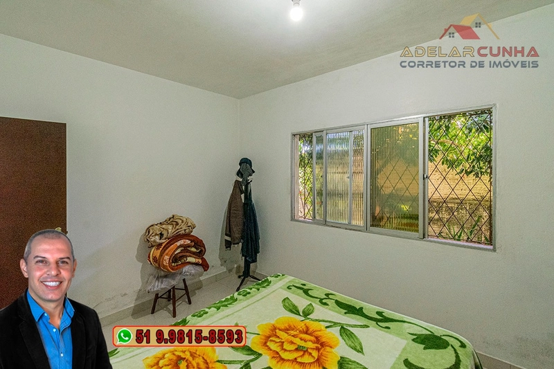Casa com 6 dormitórios sendo 1 suíte à VENDA no centro de Sapiranga: 22ª foto da galeria de imagens do imóvel