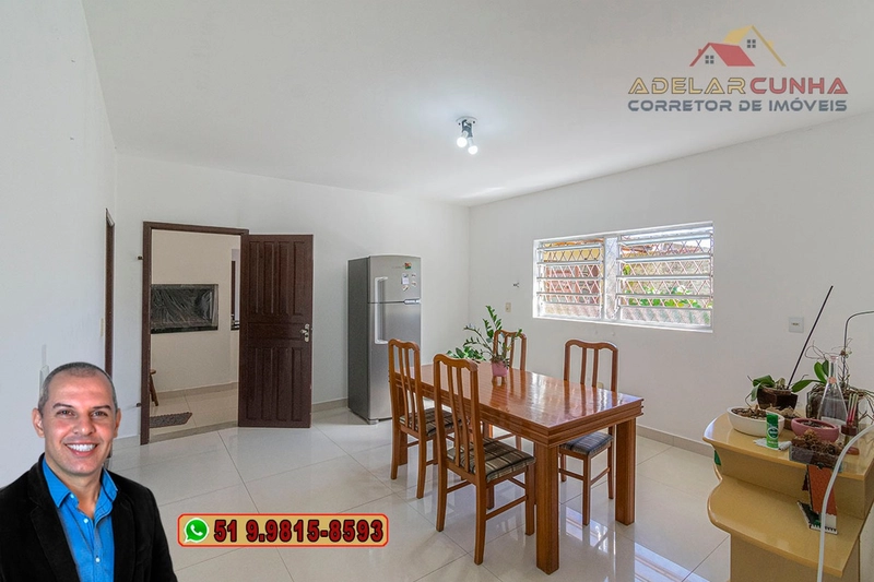 Casa com 6 dormitórios sendo 1 suíte à VENDA no centro de Sapiranga: 21ª foto da galeria de imagens do imóvel