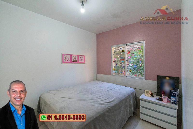 Casa com 6 dormitórios sendo 1 suíte à VENDA no centro de Sapiranga: 61ª foto da galeria de imagens do imóvel