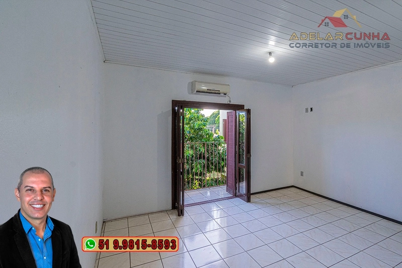 Casa com 6 dormitórios sendo 1 suíte à VENDA no centro de Sapiranga: 37ª foto da galeria de imagens do imóvel