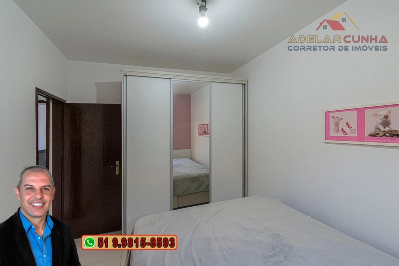 Casa com 6 dormitórios sendo 1 suíte à VENDA no centro de Sapiranga: 62ª foto da galeria de imagens do imóvel