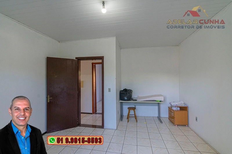 Casa com 6 dormitórios sendo 1 suíte à VENDA no centro de Sapiranga: 13ª foto da galeria de imagens do imóvel