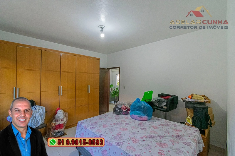 Casa com 6 dormitórios sendo 1 suíte à VENDA no centro de Sapiranga: 57ª foto da galeria de imagens do imóvel