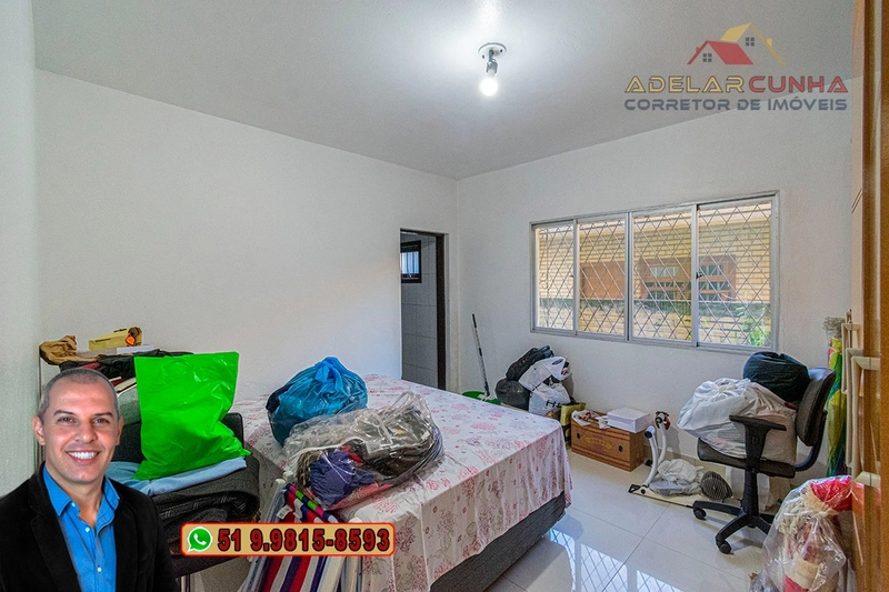 Casa com 6 dormitórios sendo 1 suíte à VENDA no centro de Sapiranga: 24ª foto da galeria de imagens do imóvel